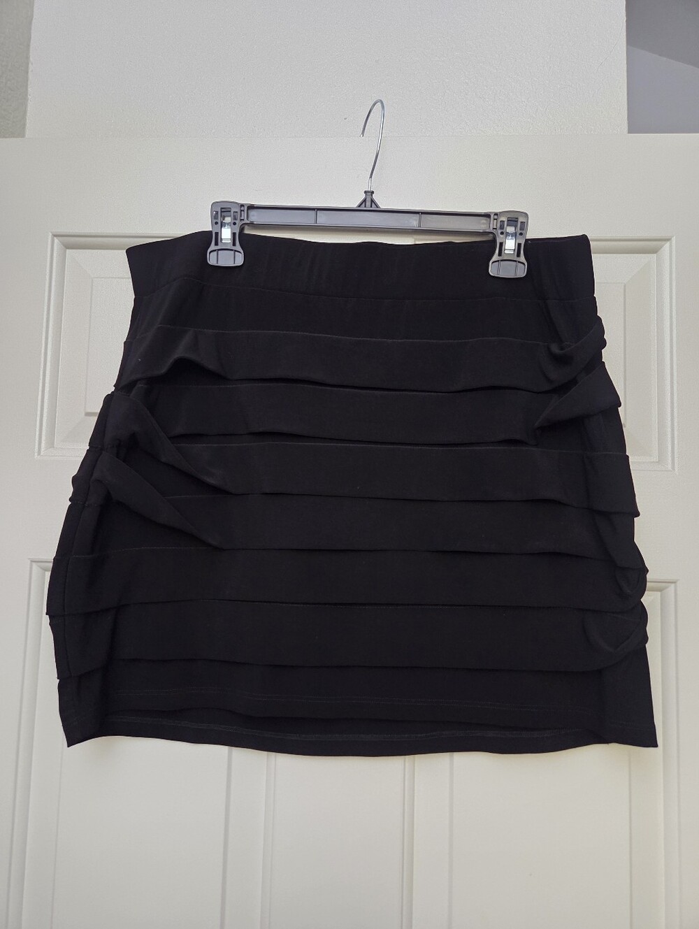 Torrid Vintage Pink Label Mini Skirt